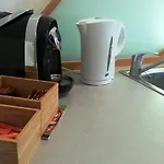 Hotel Retro 3*
