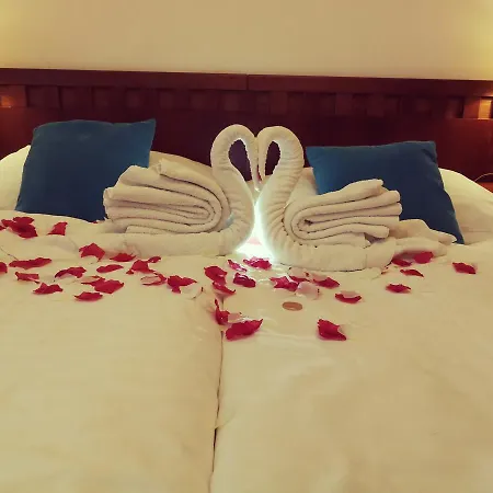 Retro Hotel